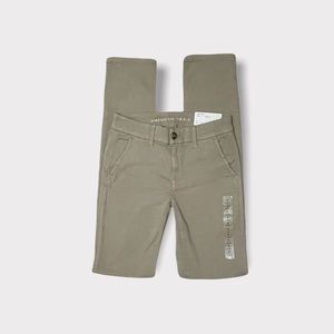 American Eagle Khaki Pants
